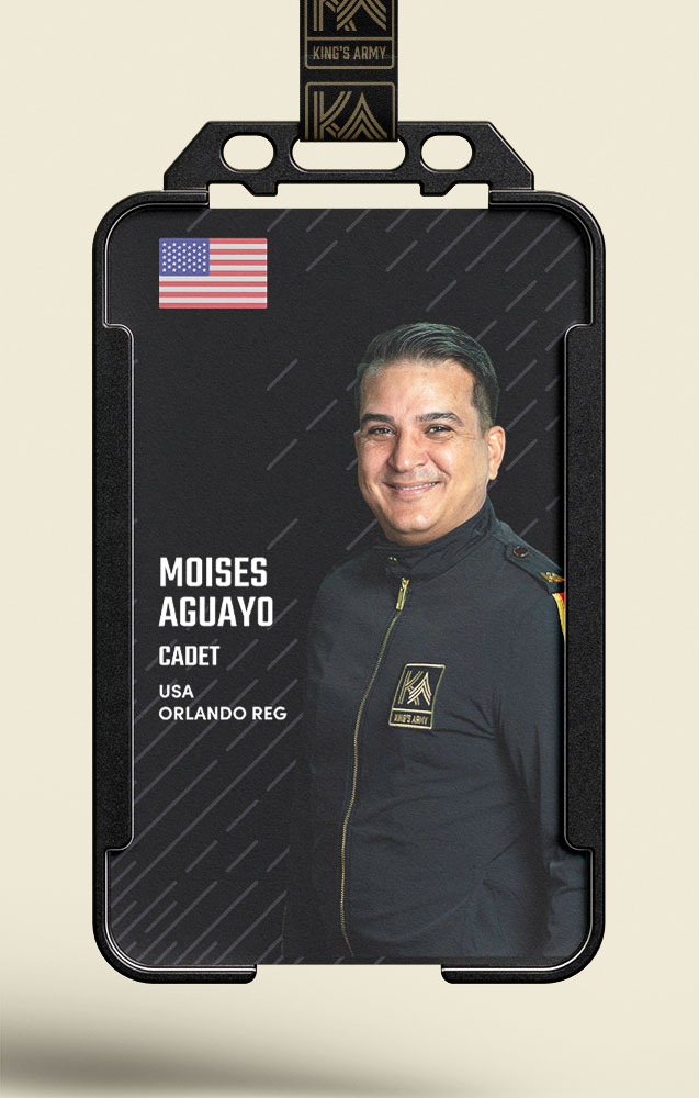 Moises Aguayo