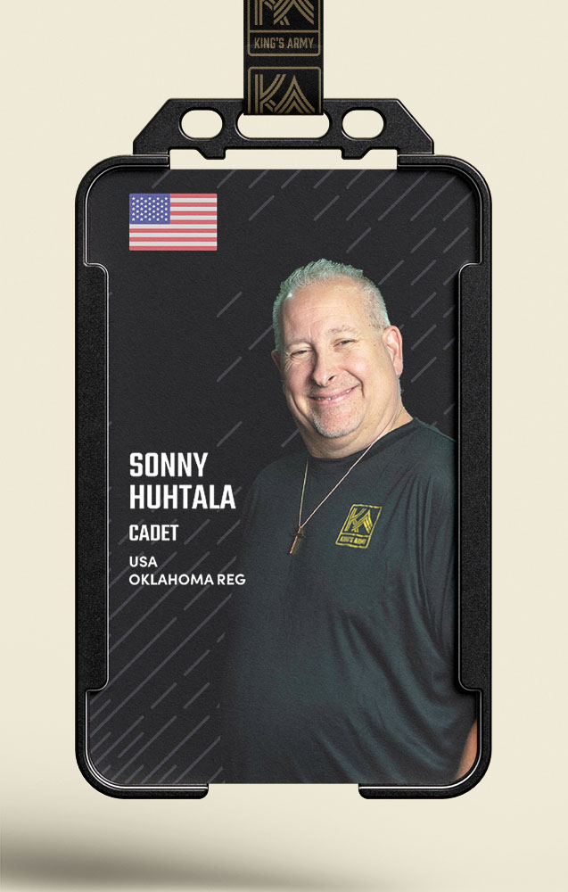 Sonny Huhtala