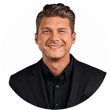 Daniel Kolenda