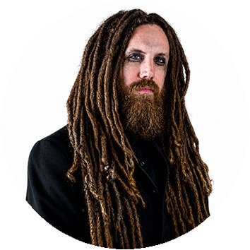 Brian "Head" Welch